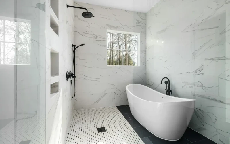 rénovation salle de bain pays de gex