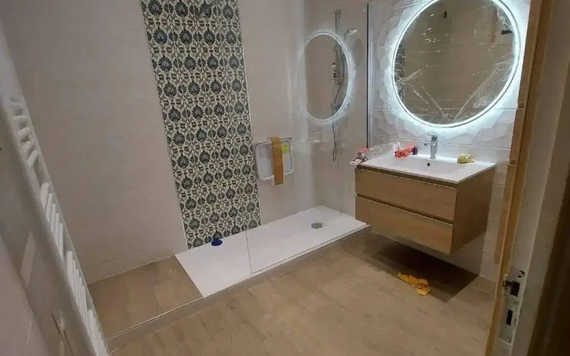 renovation salle de bain pays de gex