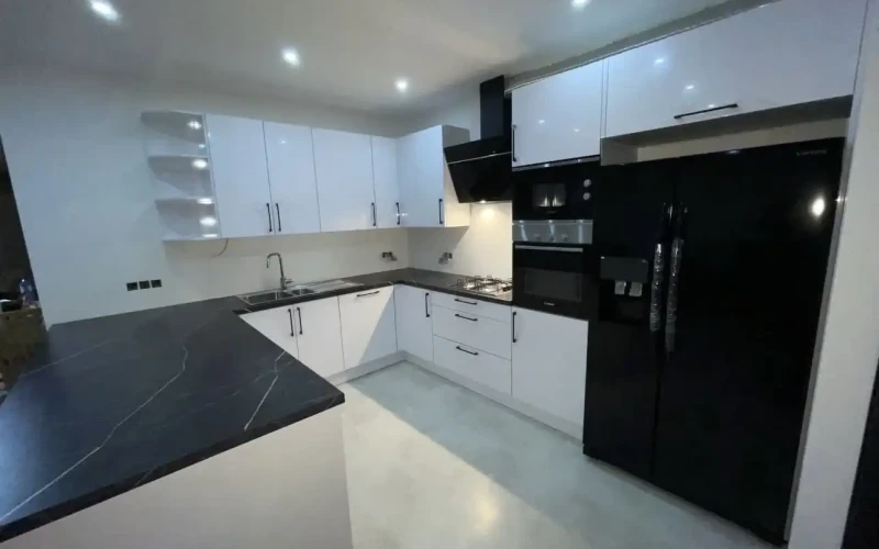 entreprise cuisiniste pays de gex