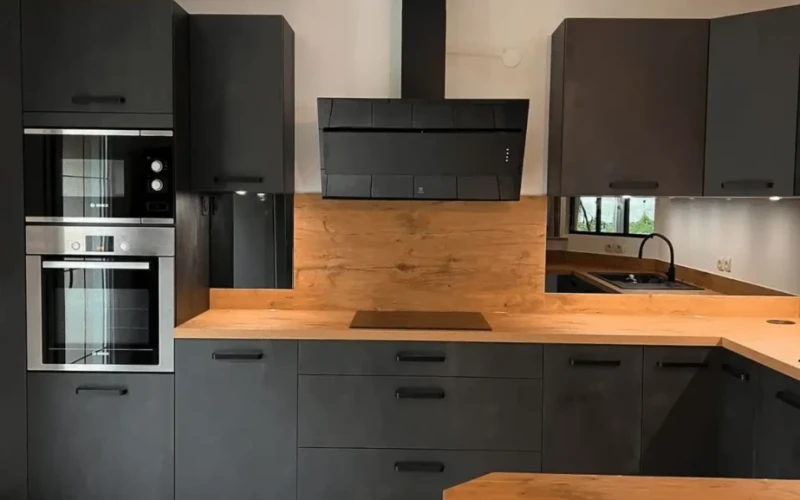 cuisiniste pays de gex