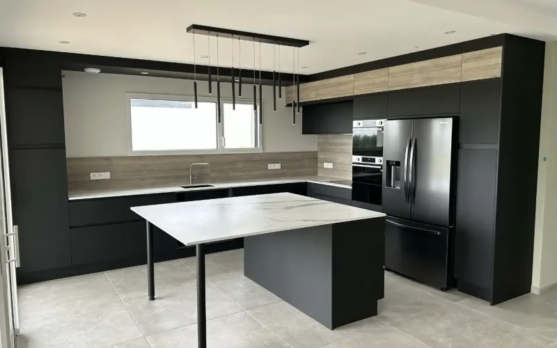 Cuisiniste Pays de Gex