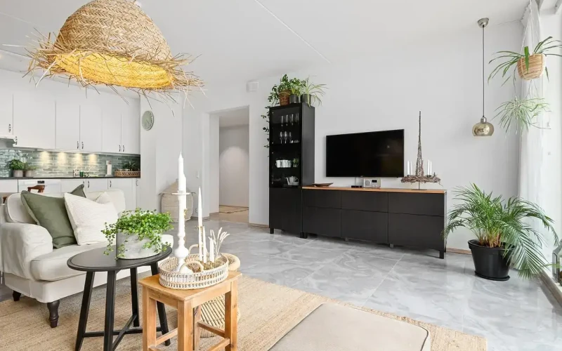 renovation pays de gex - studio